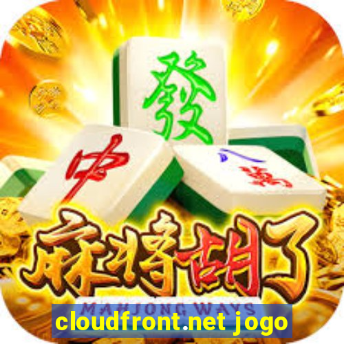 cloudfront.net jogo